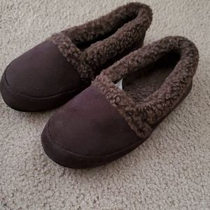 L. L. Bean Slippers